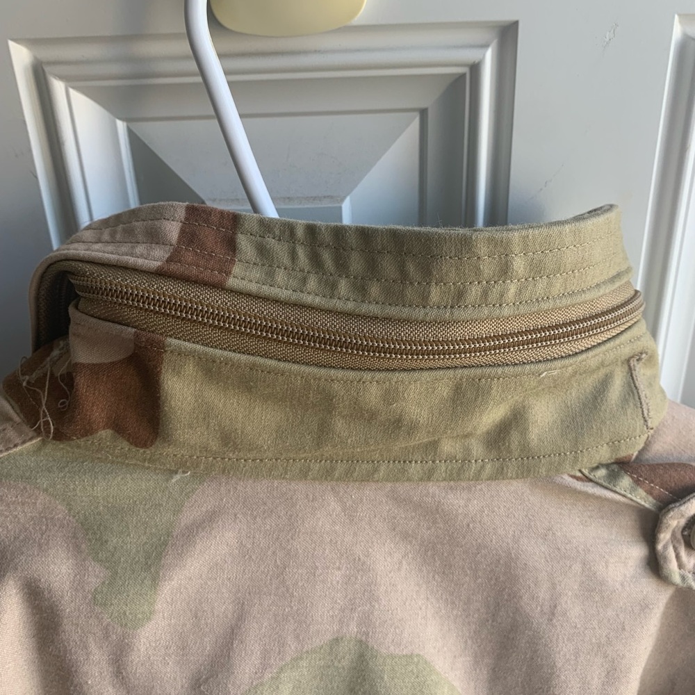 Army Jacket - Picture 4 of 4